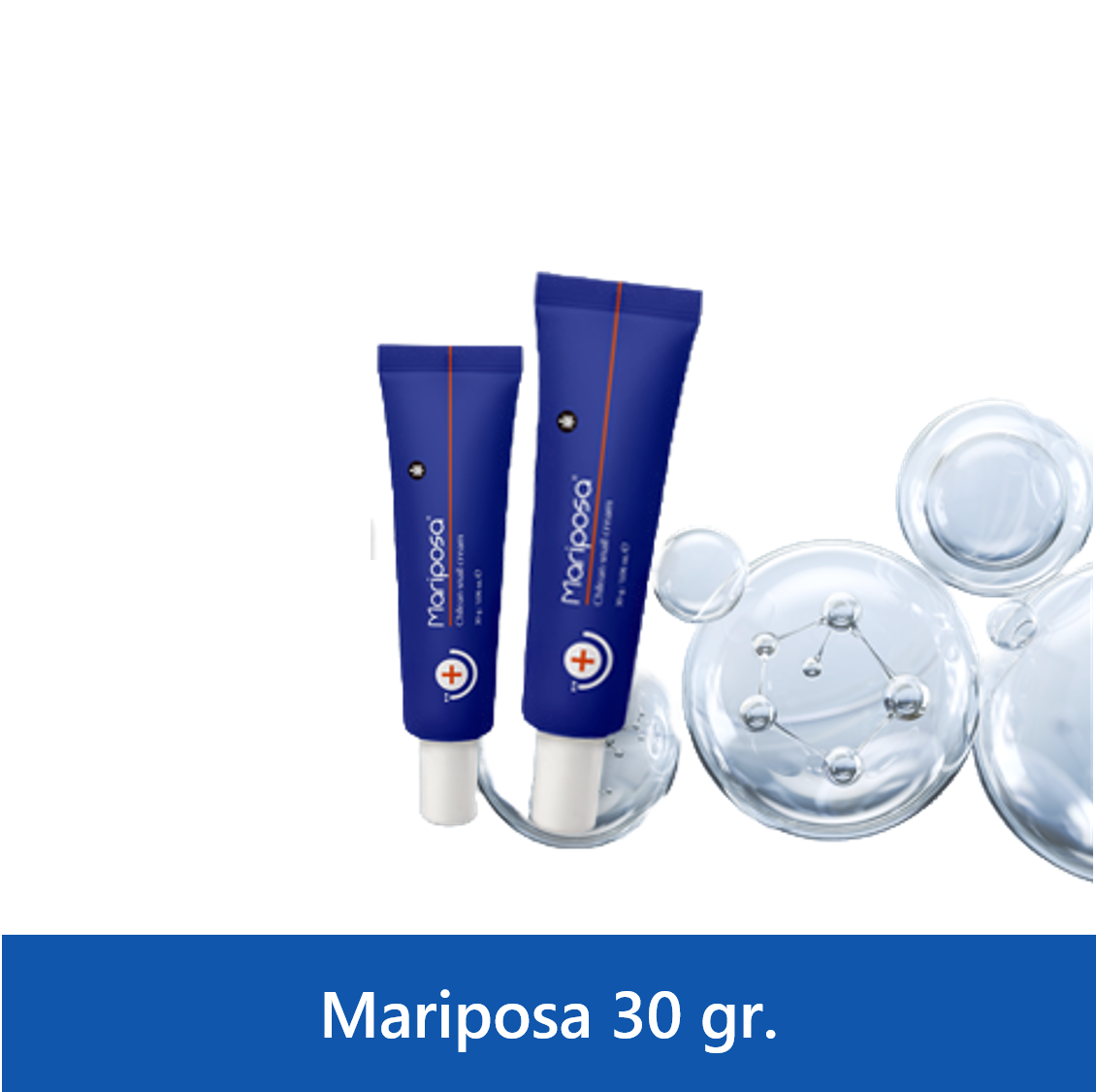 Ribeskin Mariposa Chilean Snail Cream