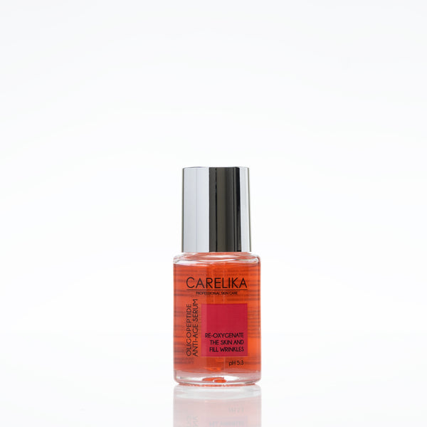 CARELIKA Oligo Peptide Anti-Age Serum 30 ml