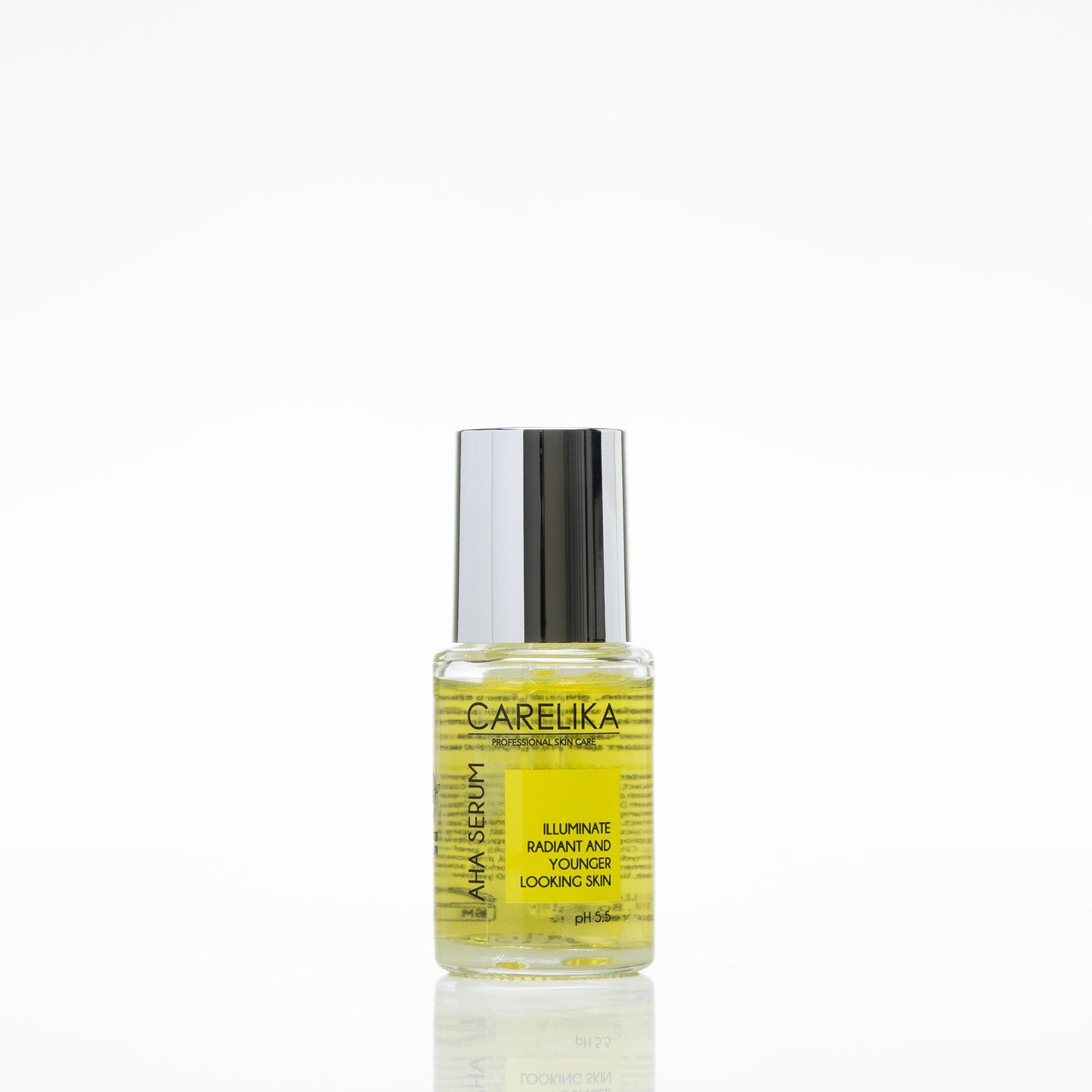 CARELIKA AHA Serum with Fruit Acids