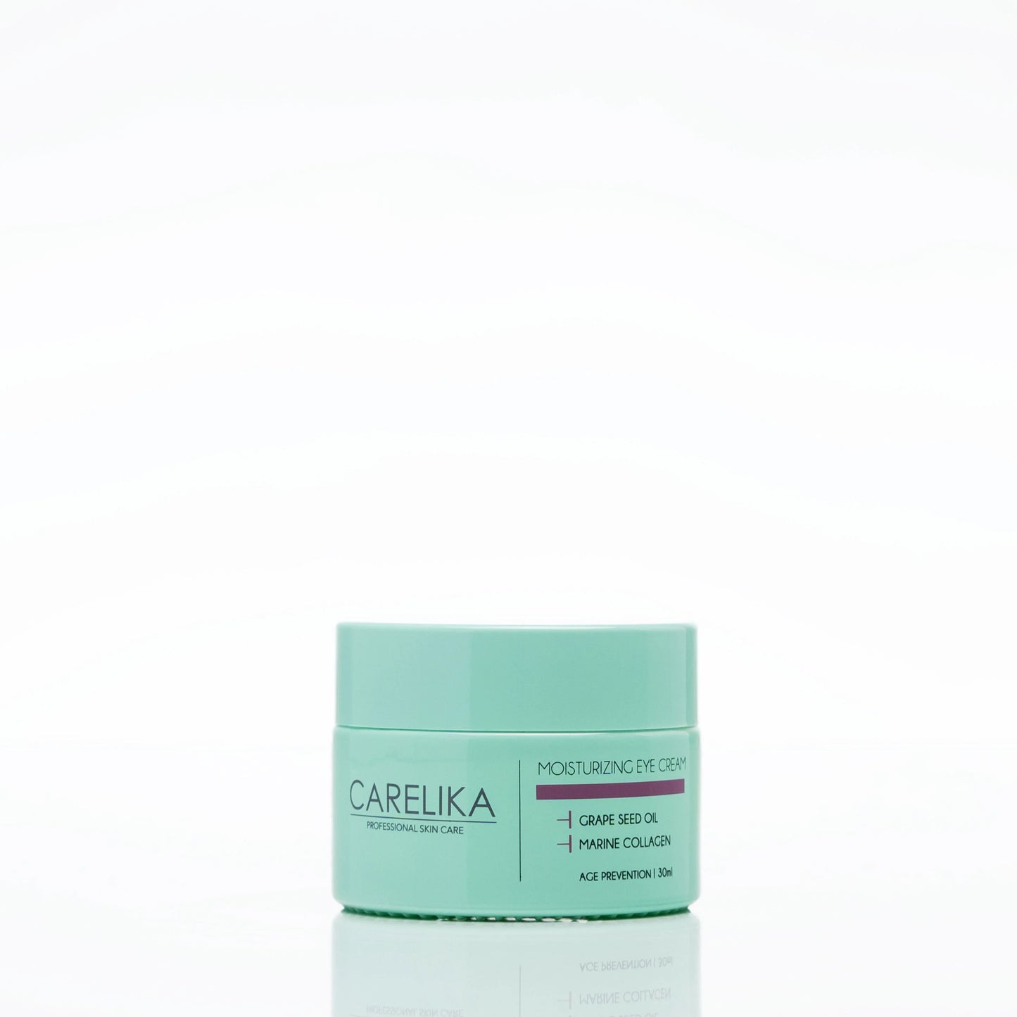 CARELIKA Moisturizing Eye Cream (with Collagen) 30ml