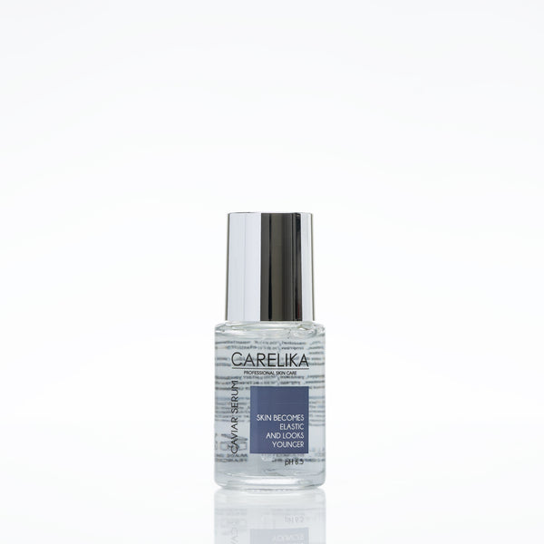 CARELIKA Caviar Serum with Hyaluronan 30 ml