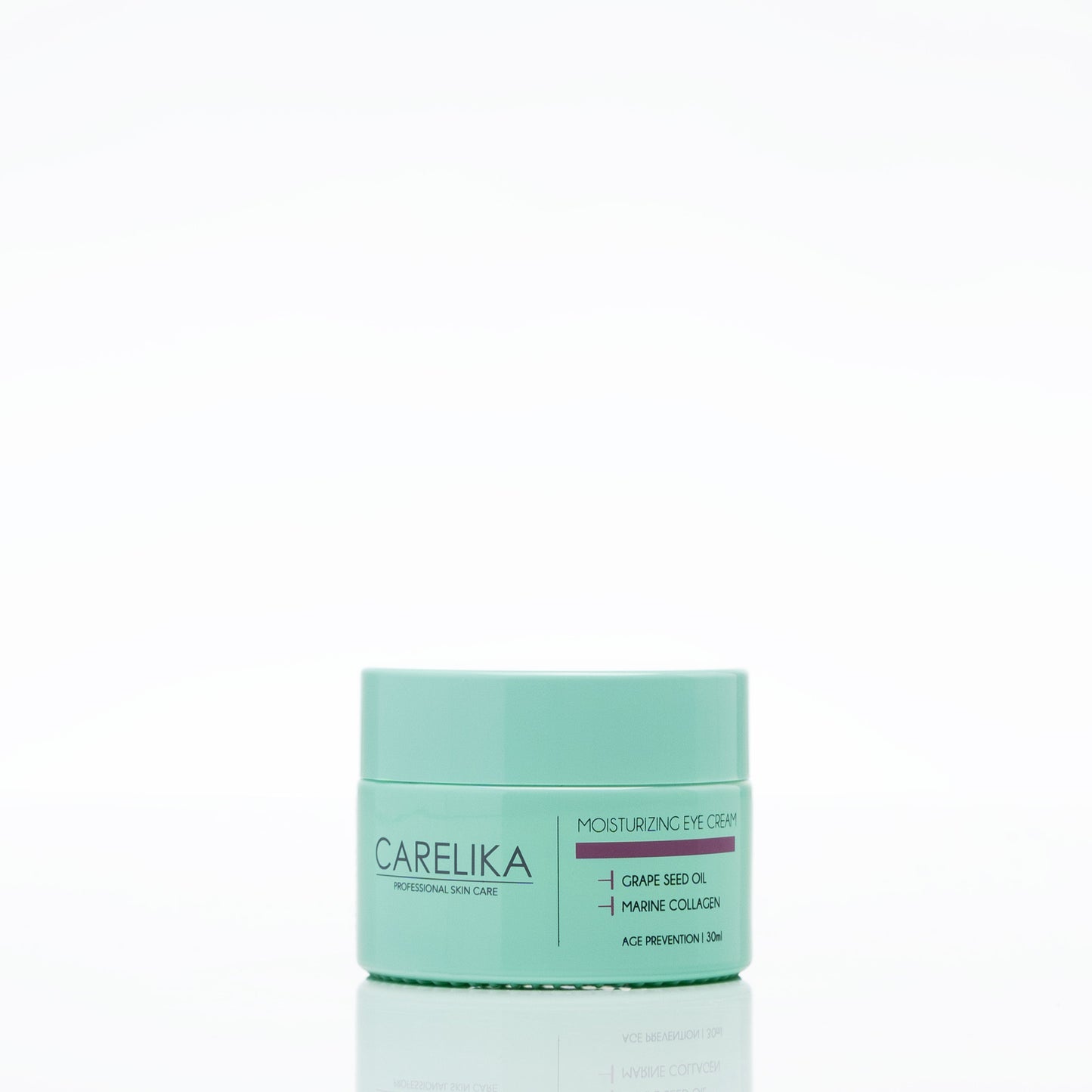 CARELIKA Moisturizing Eye Cream with Collagen
