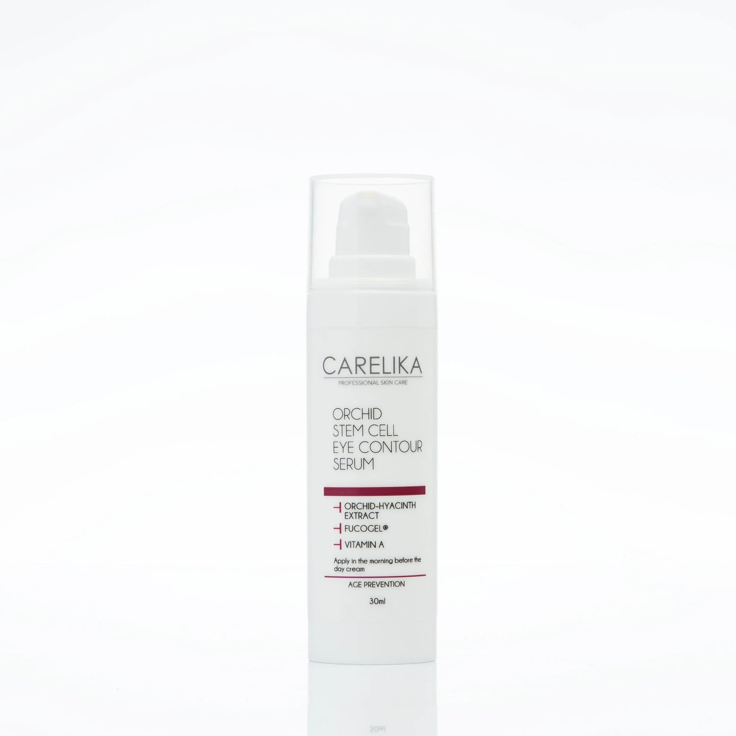 CARELIKA Orchid Stem Cell Fluid Serum 50ml