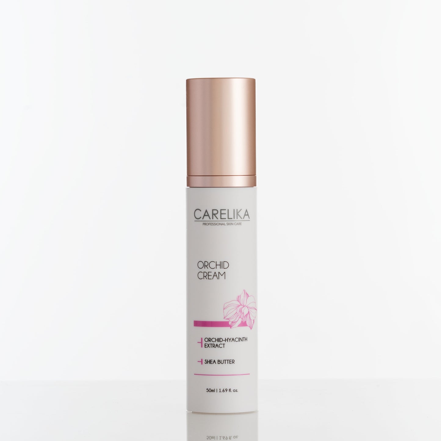 CARELIKA Orchid Stem Cell Cream Anti-aging