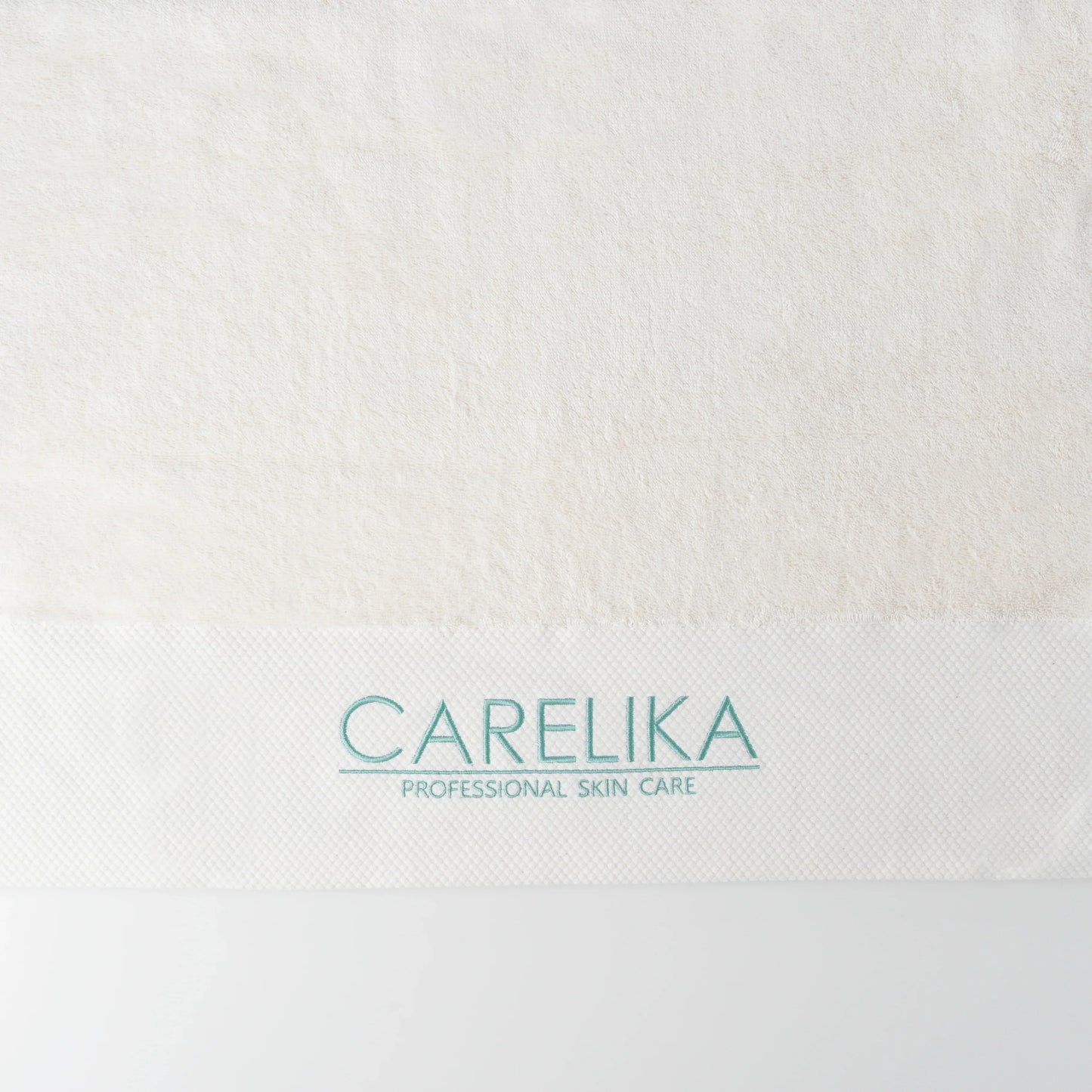 CARELIKA Head Towel 20x70cm. pure cotton