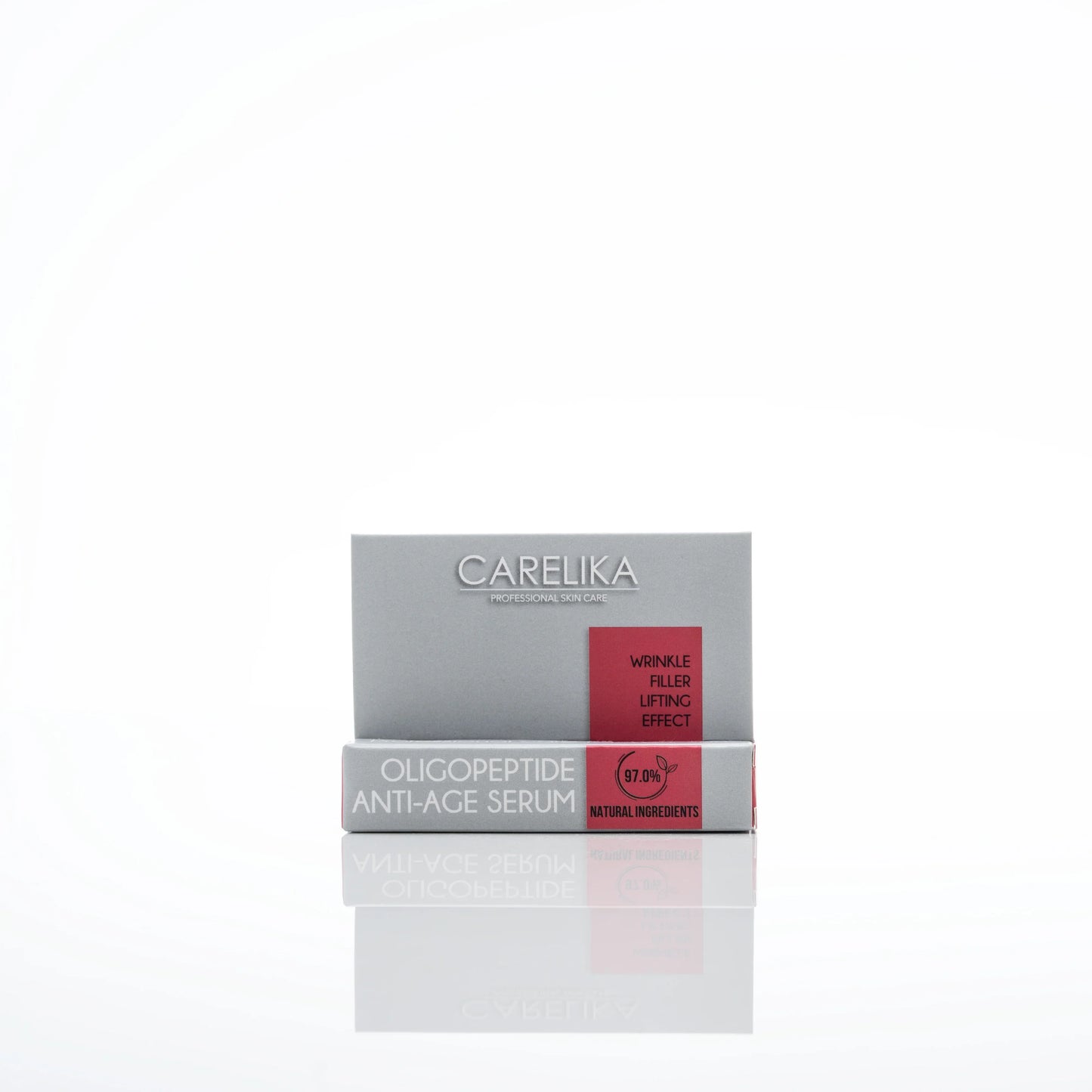 CARELIKA Oligopeptide Anti-Age Serum 7ml