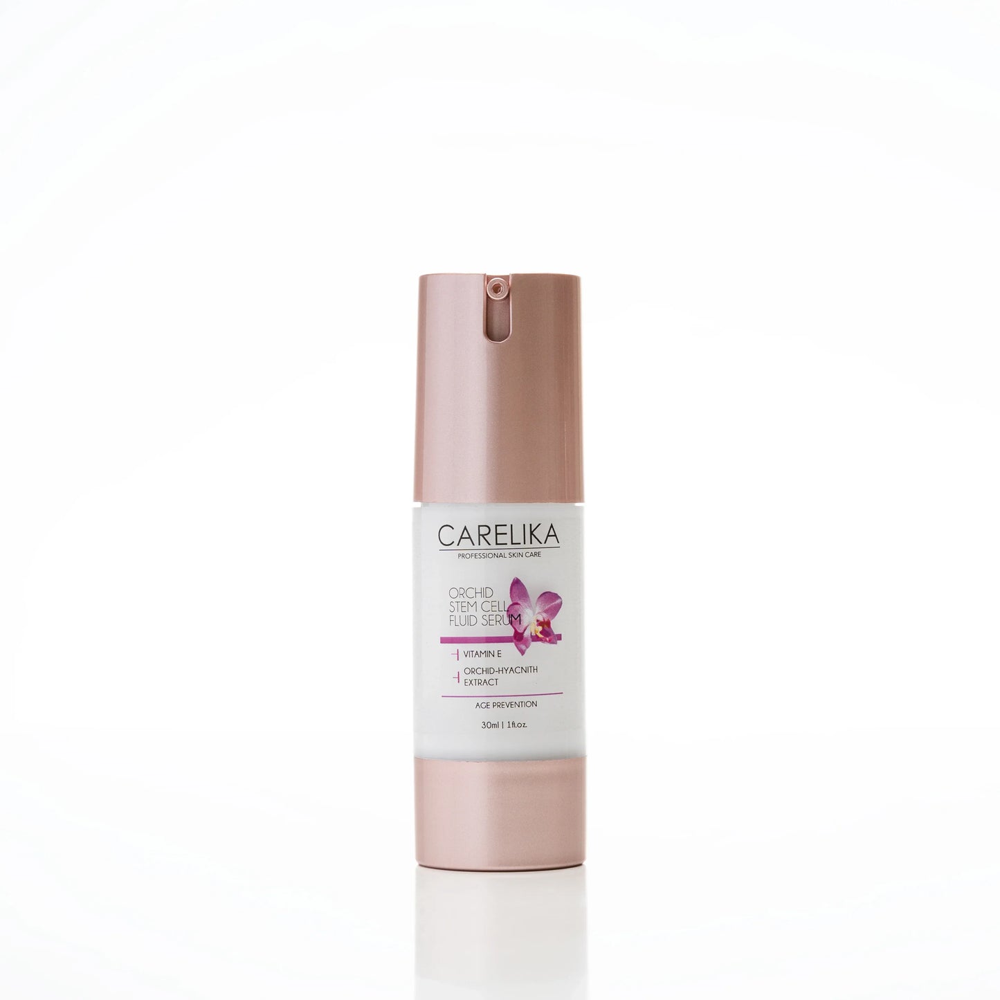 CARELIKA Orchid Stem Cell Fluid Serum 30ml