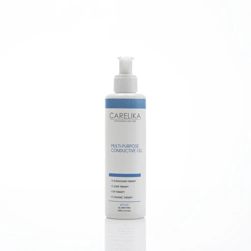 CARELIKA Multi-Purpose Conductive Gel 200ml