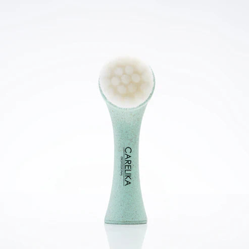 CARELIKA 3D Face Masage Brush for facial care