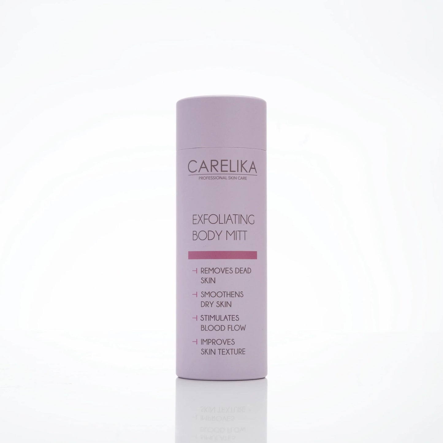 CARELIKA Exfoliating Body Mitt