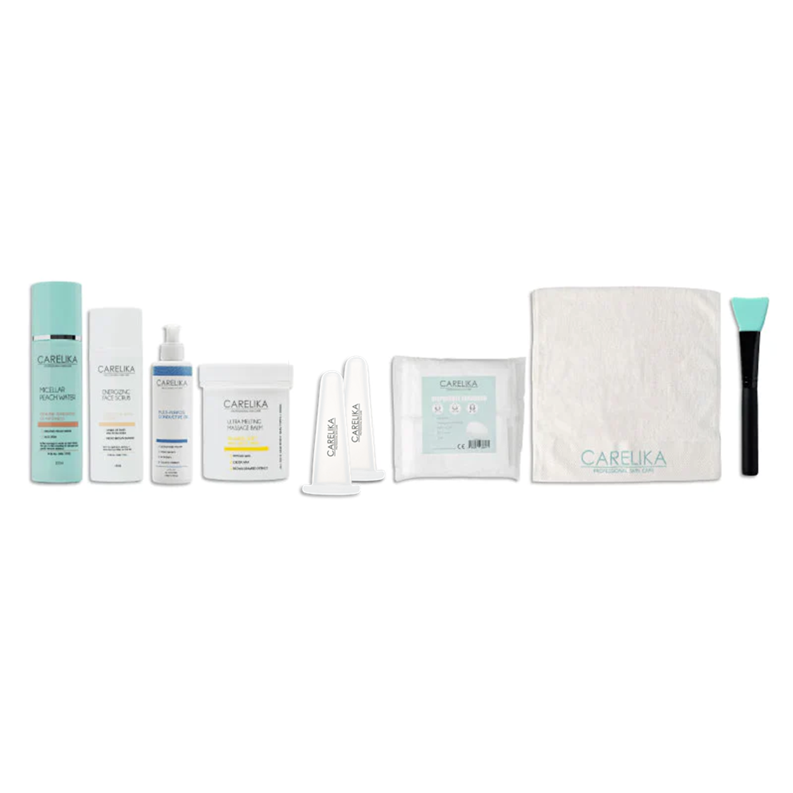 CARELIKA Upgrade Starter Deal