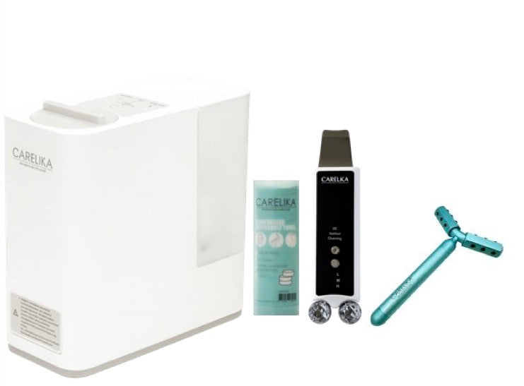 CARELIKA Devices Starter Deal