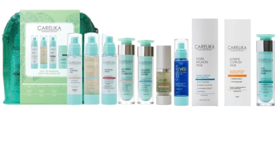 CARELIKA Other Best Sellers Starter Deal
