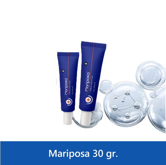 Ribeskin Mariposa Chilean Snail Cream