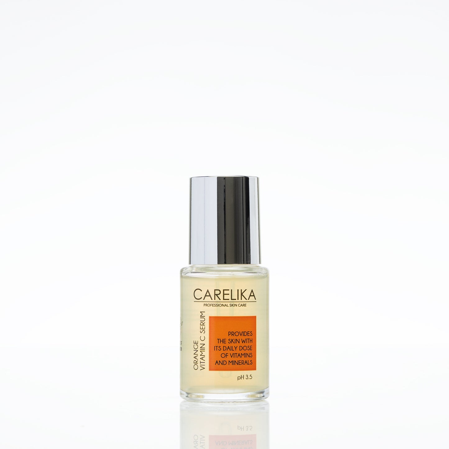 CARELIKA Orange Vitamin C Serum