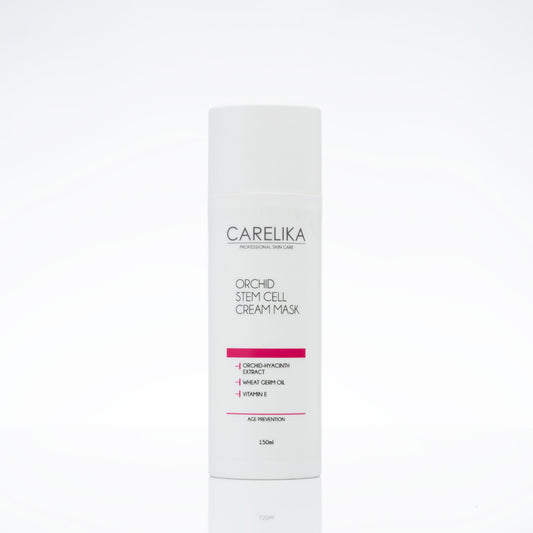 CARELIKA Orchid Stem Cell Cream Anti-aging Professional