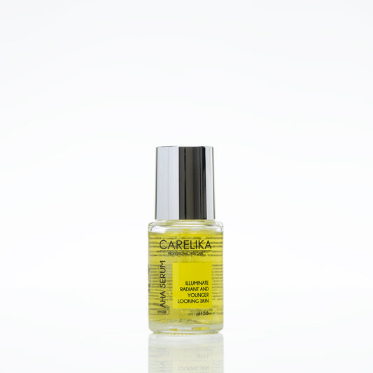 CARELIKA AHA Serum with Fruit Acids