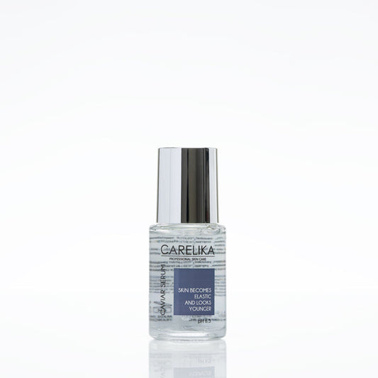 CARELIKA Caviar Serum with Hyaluronan 30 ml