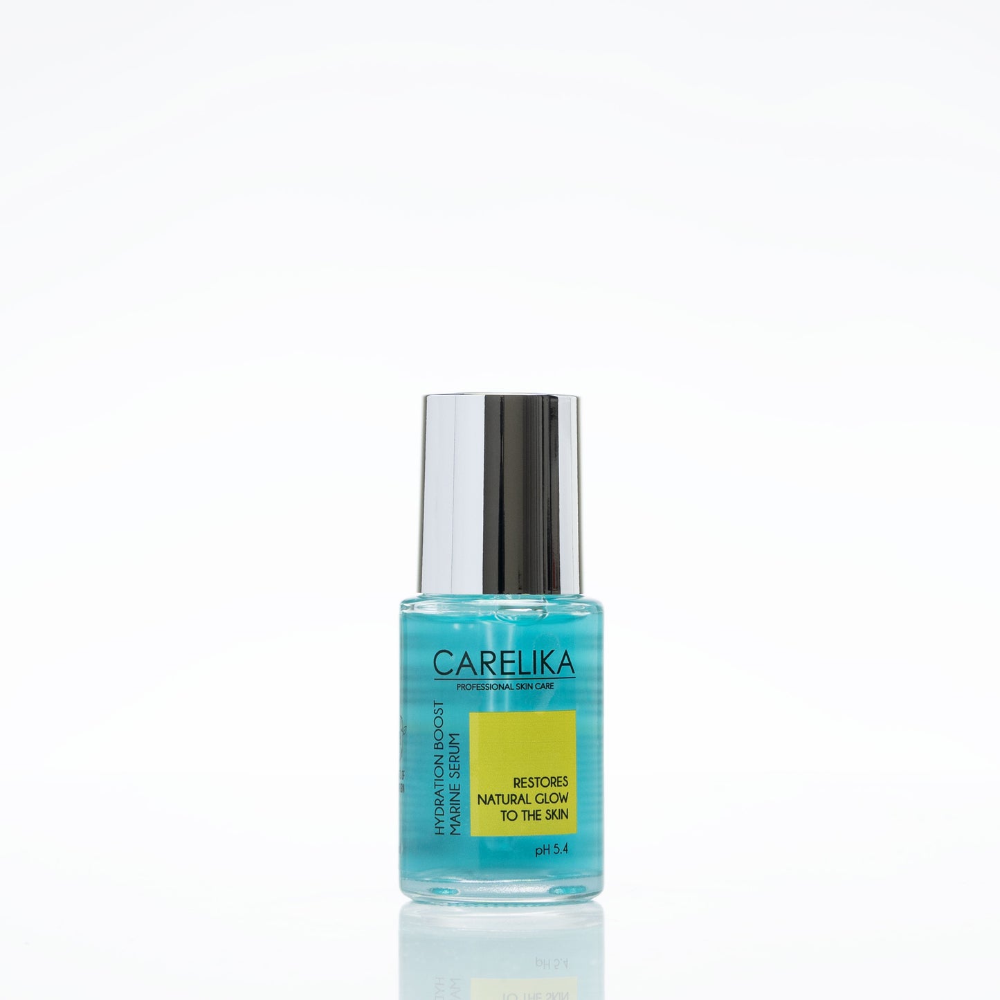 CARELIKA Hydration Boost Marine Serum
