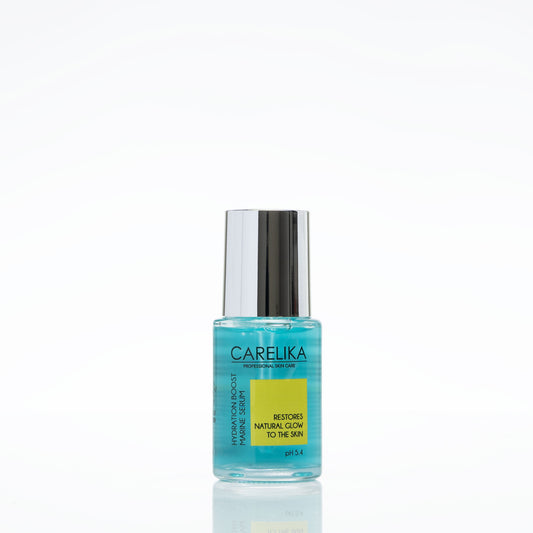 CARELIKA Hydration Boost Marine Serum