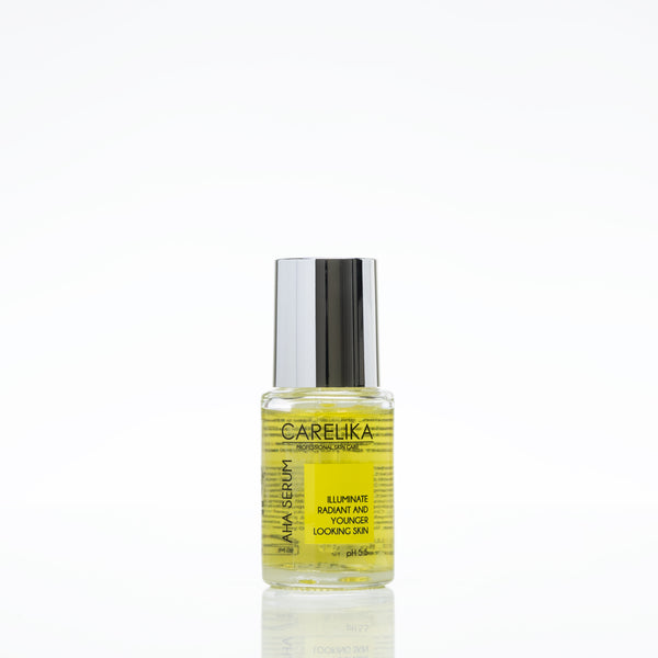 CARELIKA AHA Serum with Fruit Acids 30 ml