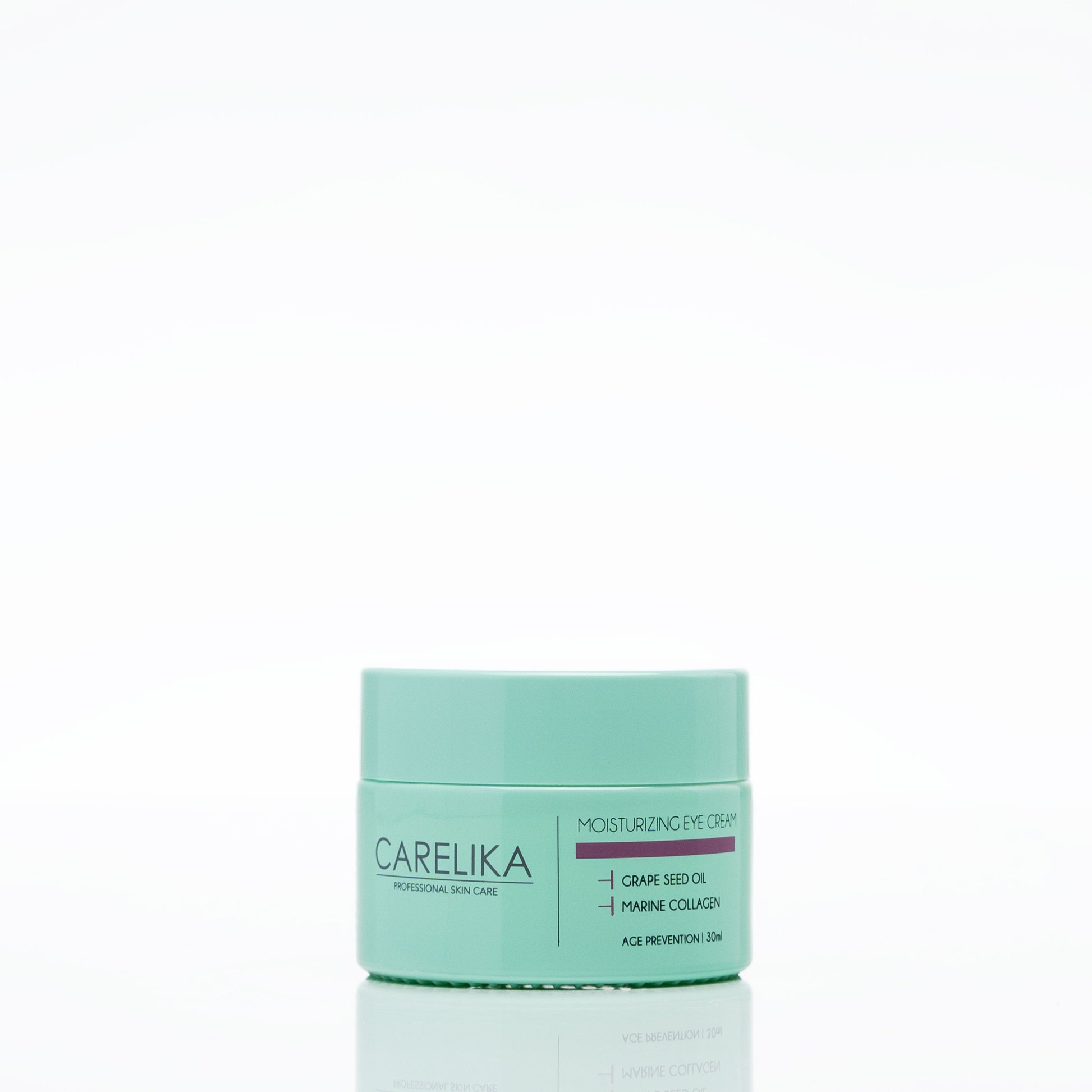 CARELIKA Moisturizing Eye Cream with Collagen