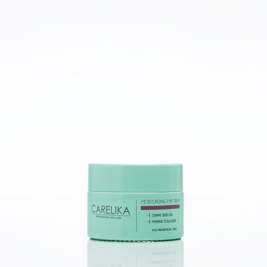 CARELIKA Moisturizing Eye Cream with Collagen
