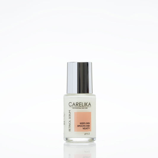 CARELIKA Retinol Serum with Apricot Oil 30 ml