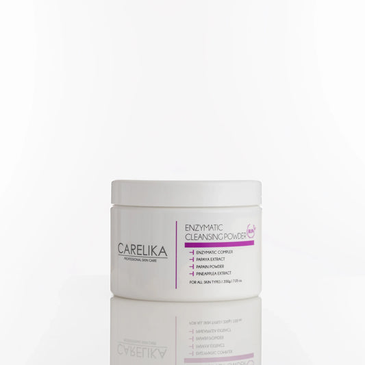 CARELIKA Enzymatic Cleansing Powder 200gr