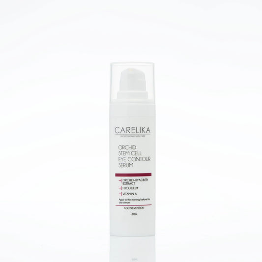 CARELIKA Orchid Stem Cell Fluid Serum 50ml