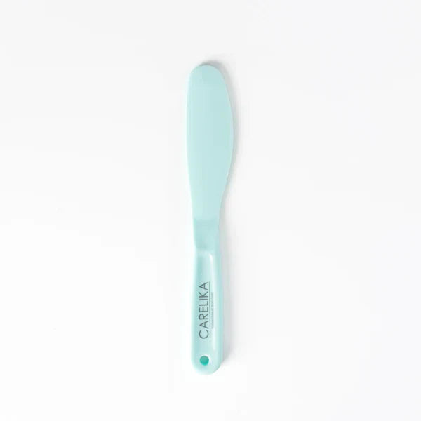 CARELIKA Spatula green 19cm