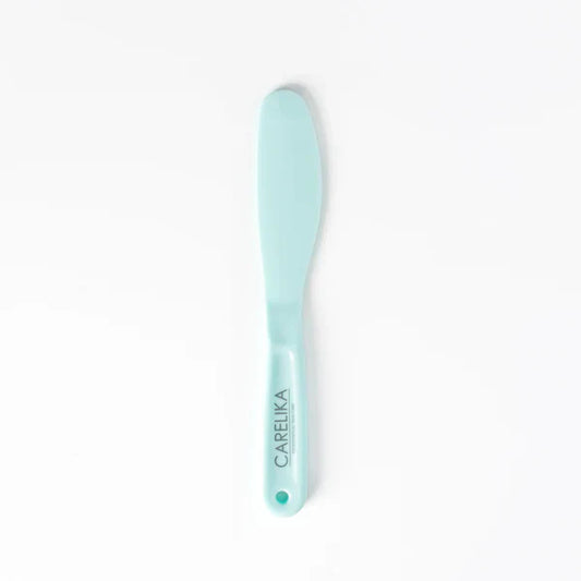 CARELIKA Spatula green 19cm