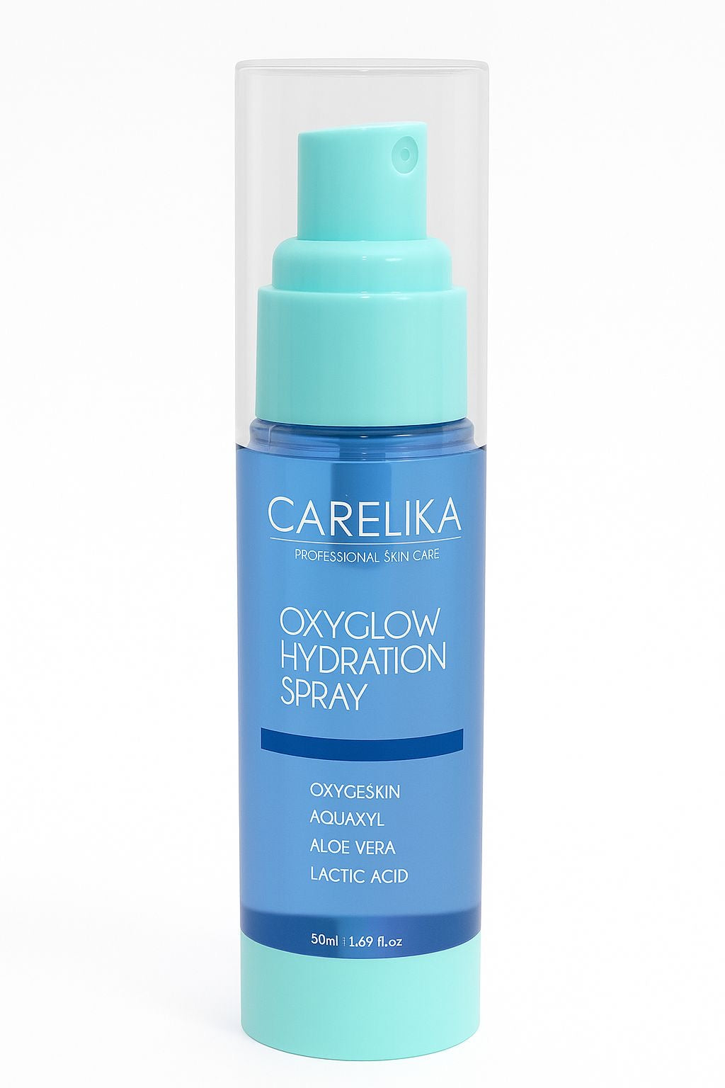 Oxiglow Hydration Spray