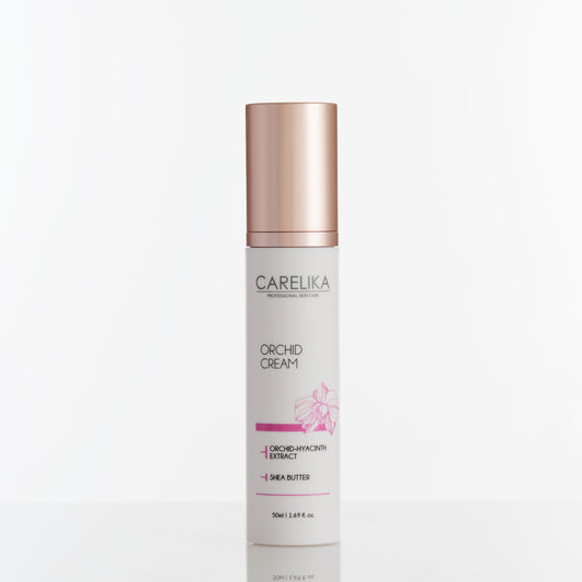 CARELIKA Orchid Stem Cell Cream Anti-aging
