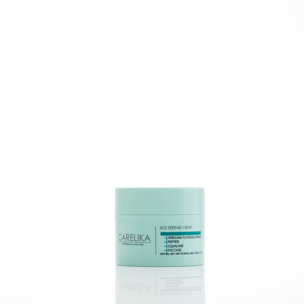 CARELIKA Age-Defense Day Cream with Peptide