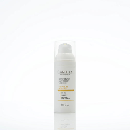 CARELIKA Brightening Serum (with Rice) 50 ml.
