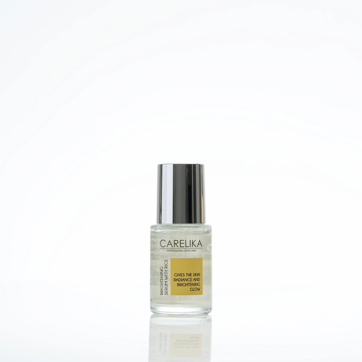 CARELIKA Brightening Serum (with Rice) 30 ml.