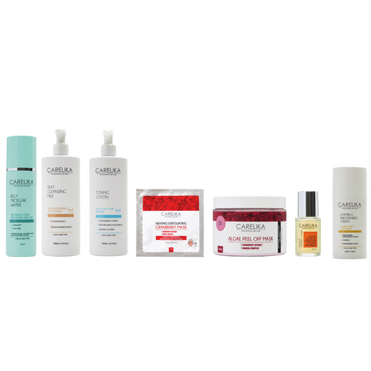 CARELIKA Cranberry Vitality/Protection - Signature Tretment