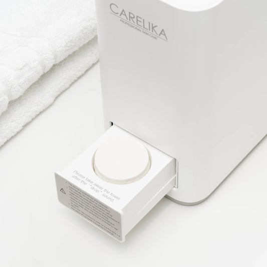 CARELIKA Hot Towel Device