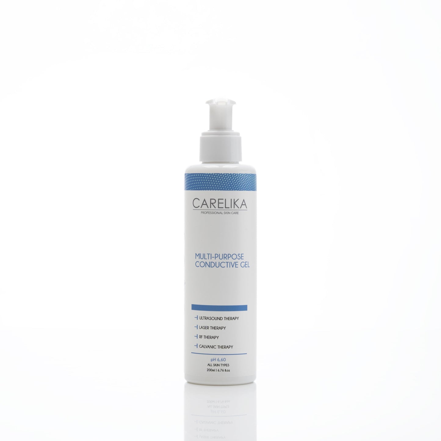 CARELIKA Multi-Purpose Conductive Gel