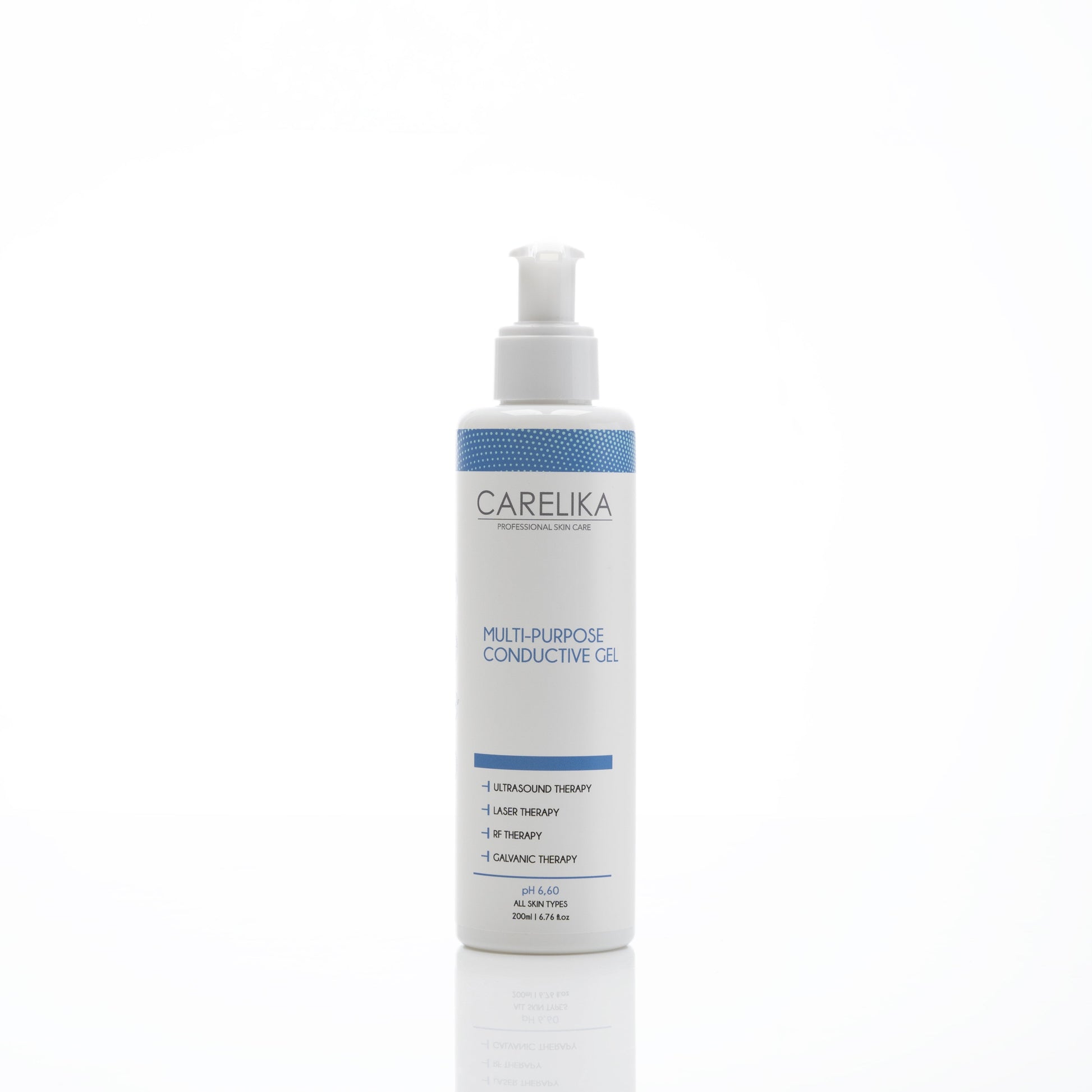 CARELIKA Multi-Purpose Conductive Gel