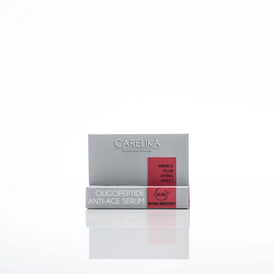 CARELIKA Oligopeptide Anti-Age Serum 7ml
