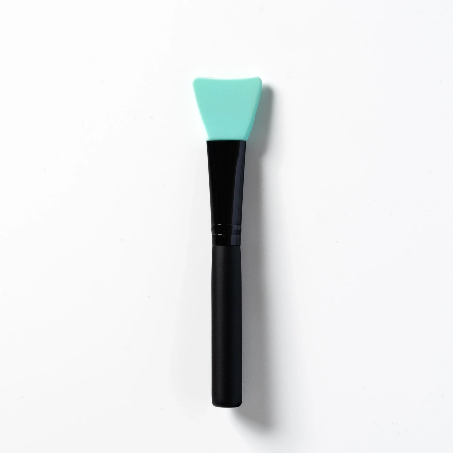CARELIKA Silicone Brush for mask application green