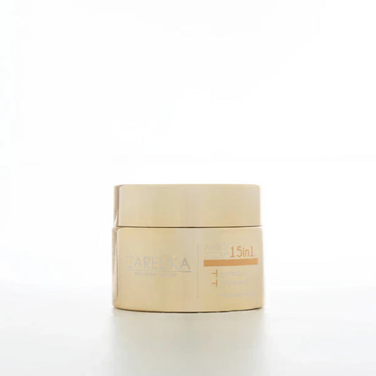CARELIKA Amber Cream 15in1 (with Succinic Acid  2%) 50ml
