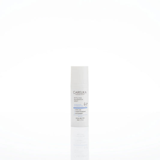 CARELIKA Phytic Acid Rejuvenation Serum -- 96.29% natural 50ml