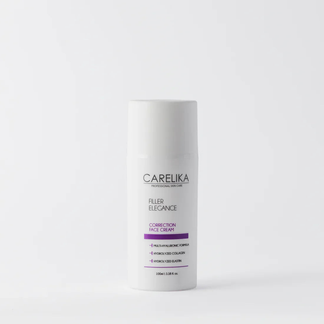 CARELIKA Filler Elegance Correction Face Cream