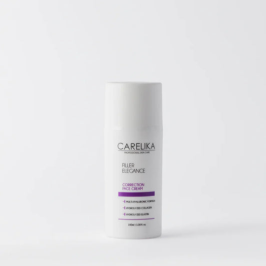 CARELIKA Filler Elegance Correction Face Cream
