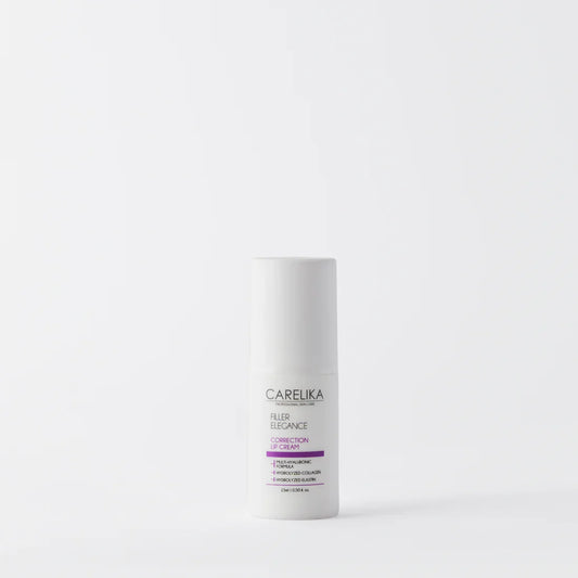 CARELIKA Filler Elegance Correction Eye Cream
