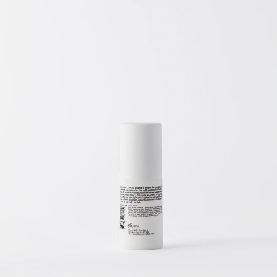 CARELIKA Filler Elegance Correction Eye Cream