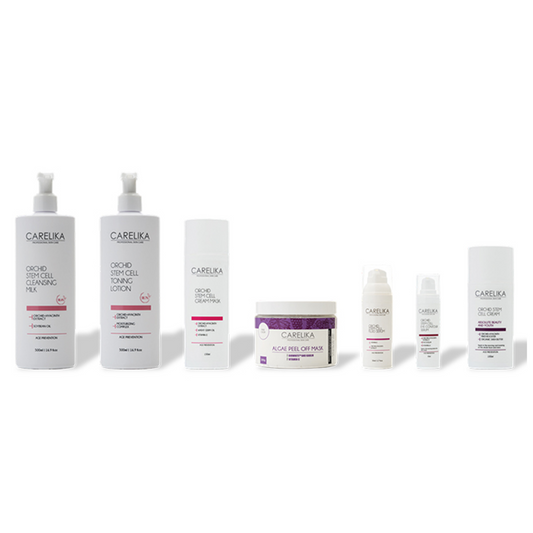 CARELIKA Orchid Stem Cell Therapy - Signature Tretment